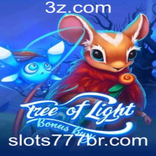 Explorando o Fascinante Mundo de TreeOfLightBonusBuy: Um Jogo de Slots 777