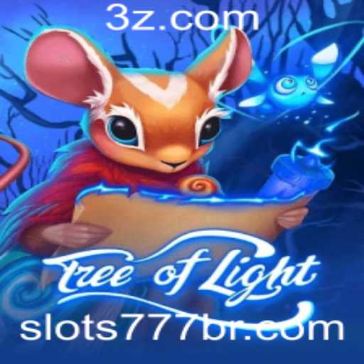 TreeofLight: Descubra a Aventura Encantada nos Slots 777