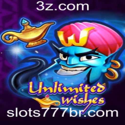 Descubra UnlimitedWishes: O Fascinante Mundo dos Slots 777