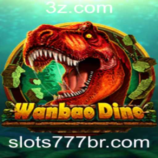 Descubra WanBaoDino: O Novo Sensação dos Jogos de Slots 777
