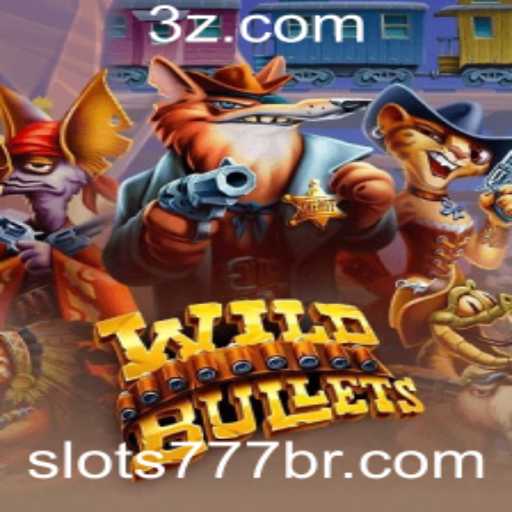 Explorando o Mundo de WildBullets: Um Guia Completo sobre Slots 777