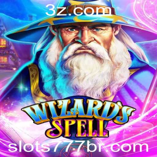 Descubra o Atraente Mundo do Jogo WizardsSpell com Slots 777