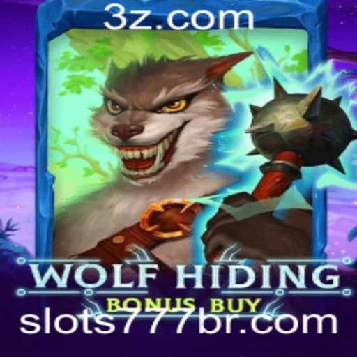 Descubra Tudo Sobre o Jogo WolfHidingBonusBuy: A Nova Sensação dos Caça-Níqueis 777