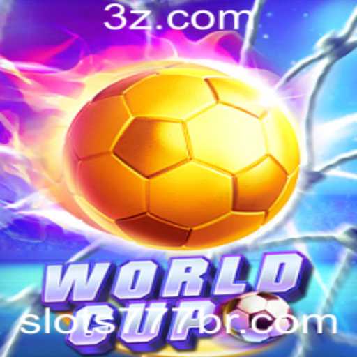 WorldCup: Descubra o Fascinante Jogo de Slots 777