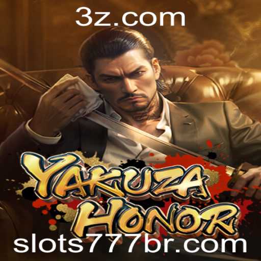 Descubra o Fascinante Mundo de YakuzaHonor e Slots 777